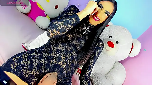 Julie Lovelyx1 online show from 08.04.26