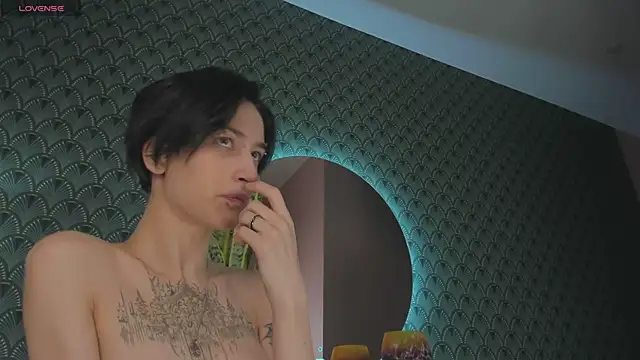 lisbatsyy online show from 02.27.25