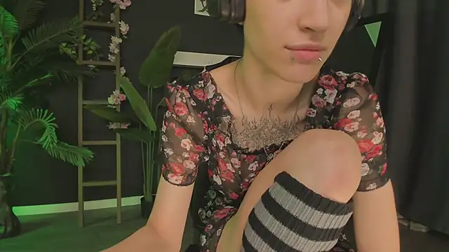 lisbatsyy online show from 03.10.25