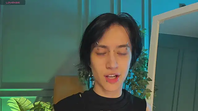 lisbatsyy online show from 03.15.25