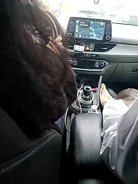 Snapshot of lalajuju972 chatting on 11.03.25 lalajuju972 online show from 11.03.25