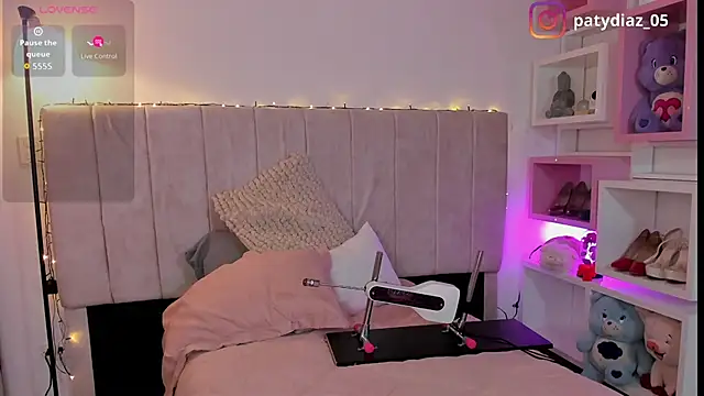 MiiaParker6972 online show from 02.18.26