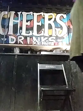 Snapshot of Fellyna chatting on 11.16.25 Fellyna online show from 11.16.25