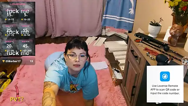 Snapshot of NaughtyLittleVeteran chatting on 03.12.25 NaughtyLittleVeteran online show from 03.12.25