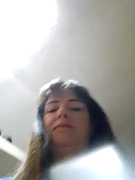 NaughtyLittleVeteran online show from 10.27.25