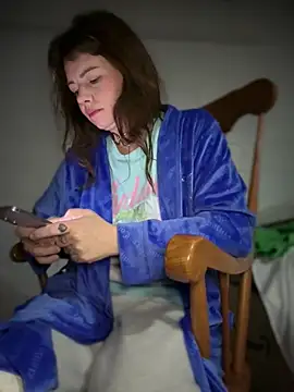 NaughtyLittleVeteran online show from 11.23.25