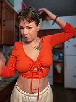 NaughtyLittleVeteran online show from 11.27.25