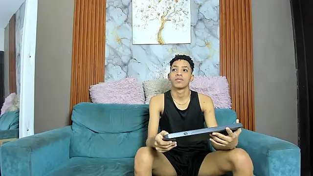 KING OFF BOYS online show from 05.16.26