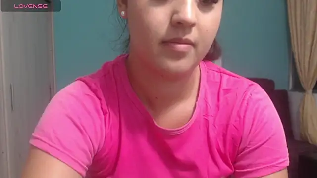 Anthonela Queen online show from 12.18.25