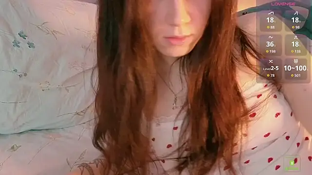 Erytheia online show from 01.17.26