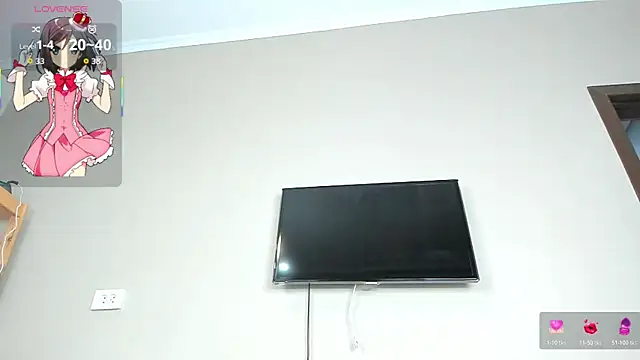 Zirael swan online show from 10.24.25