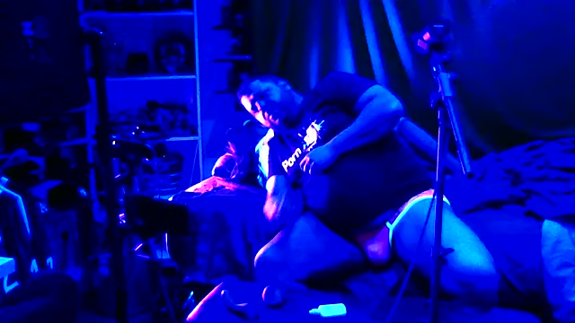 Snapshot of MickDollz chatting on 03.23.25 MickDollz online show from 03.23.25