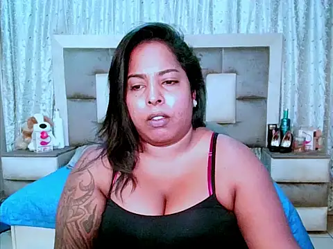 indiantopaz694u online show from 03.10.25