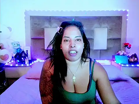 indiantopaz694u online show from 04.16.26