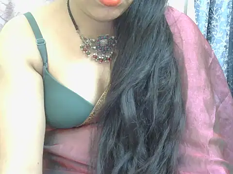 Snapshot of Lovely_Manvi chatting on 11.29.25 Lovely Manvi online show from 11.29.25