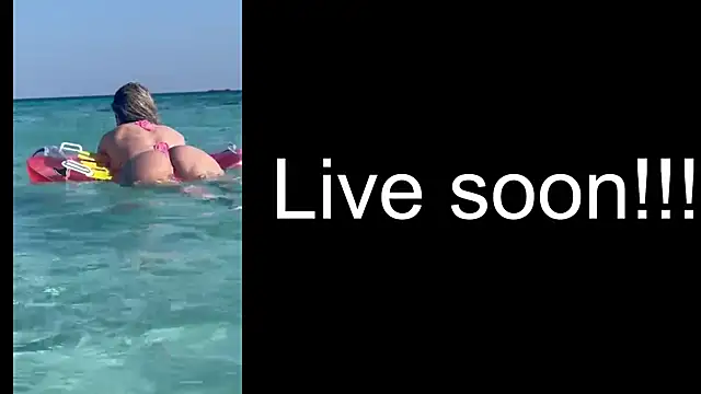  Allie  online show from 09.12.25