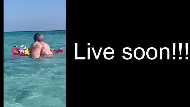  Allie  online show from 10.03.25