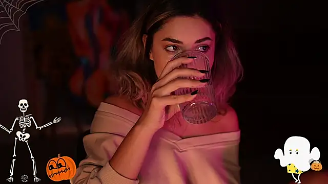  Allie  online show from 10.15.25