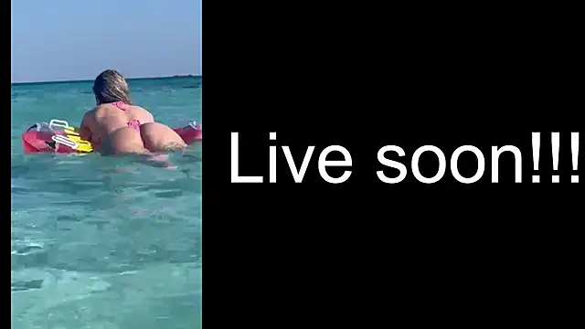  Allie  online show from 11.01.25