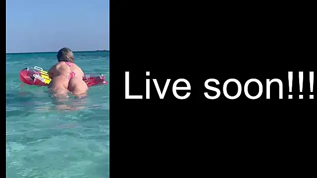  Allie  online show from 12.04.25