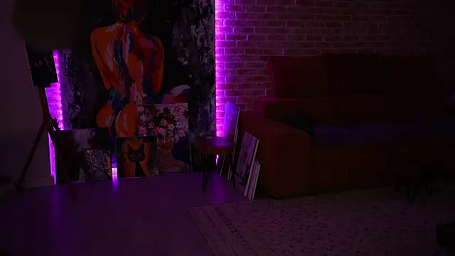  Allie  online show from 03.15.26