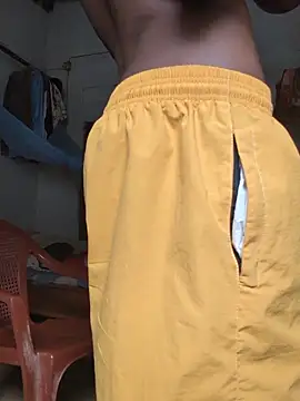 boodjona2 online show from 04.10.26