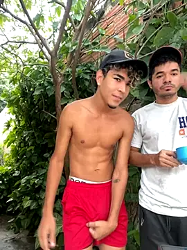 Snapshot of twinks_28 chatting on 09.18.25 twinks 28 online show from 09.18.25