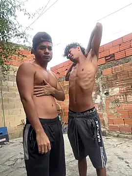 twinks 28 online show from 04.18.26