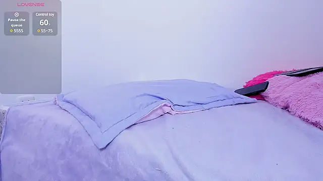 Channell sexx online show from 02.27.25