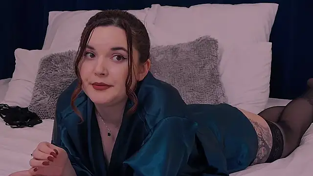 KailyKay online show from 02.26.25