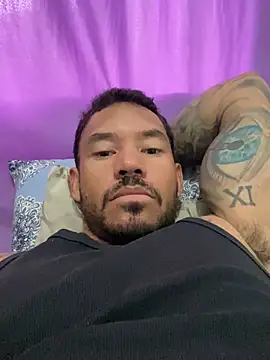 morenopontes online show from 02.26.25