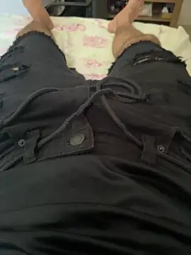 morenopontes online show from 03.01.25