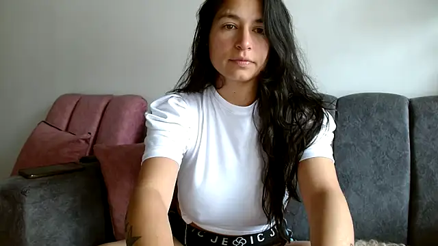 Escarcha-blue online show from 02.06.26