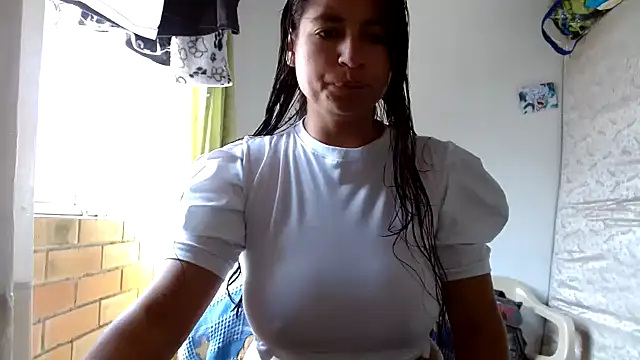 Escarcha-blue online show from 02.28.26