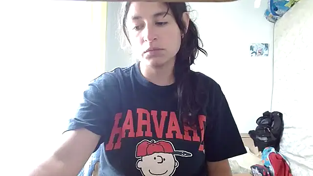 Escarcha-blue online show from 04.15.26