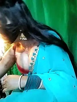 kusum girl online show from 02.26.25