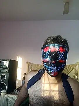 JACKBERK online show from 03.07.25