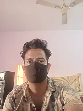 JACKBERK online show from 03.08.25