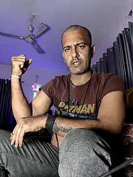 JACKBERK online show from 04.14.26