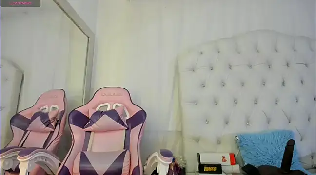 kamii arias online show from 02.26.25