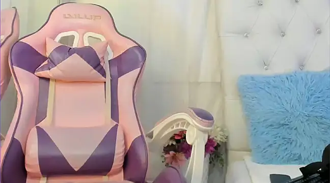 kamii arias online show from 02.27.25