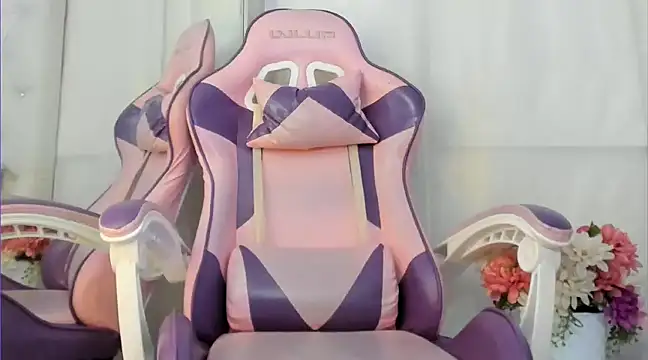 kamii arias online show from 03.11.25