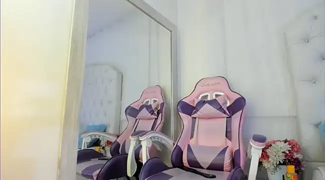 kamii arias online show from 03.11.25