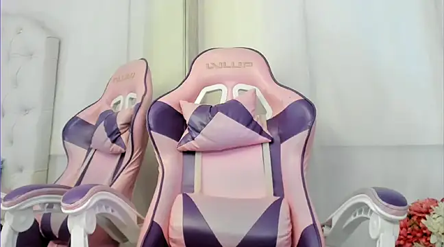 kamii arias online show from 03.13.25