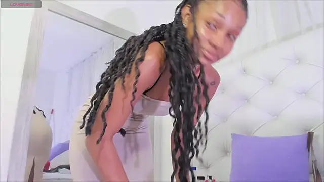 kamii arias online show from 10.29.25