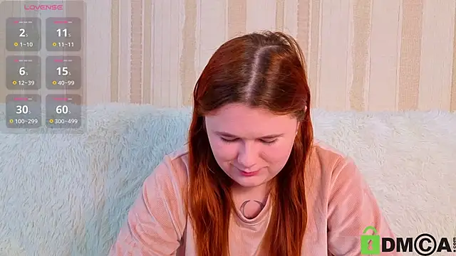 Eva Starlight online show from 05.11.26