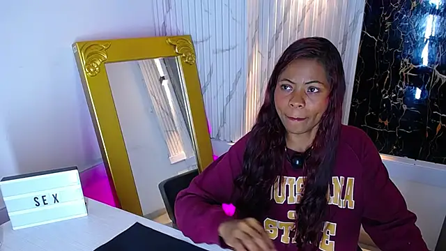 Agata Grubisic online show from 03.09.25