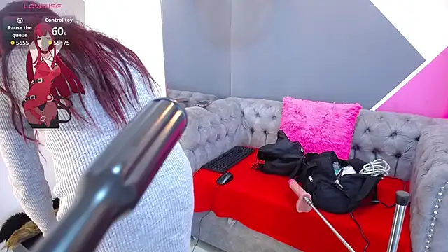 Agata Grubisic online show from 02.19.26