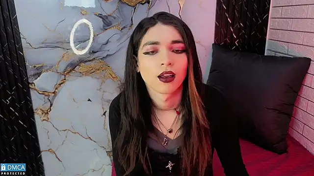 MaeveKuro online show from 04.15.26