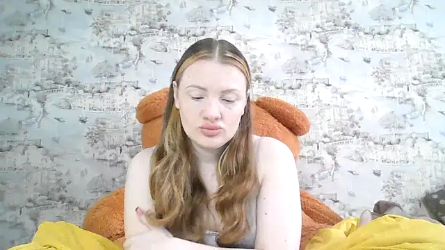 Snapshot of Eveline_May chatting on 11.01.25 Eveline May online show from 11.01.25